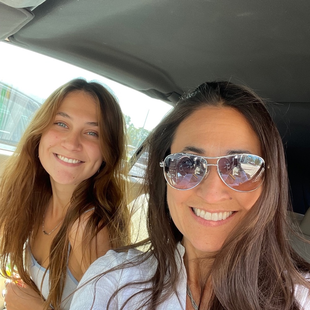 Meet your Posher, Susan